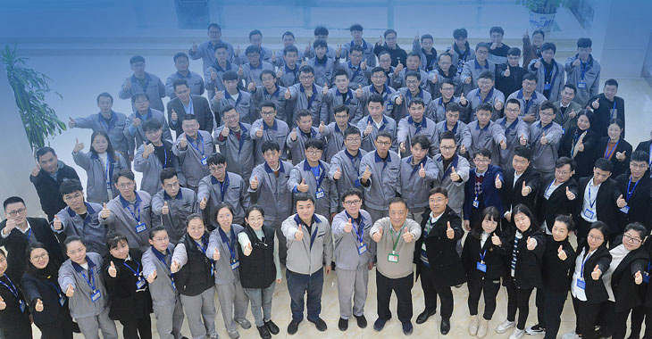 Wenzhou Hongfeng Electrical Alloy Co., Ltd.